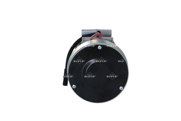NRF 32877 Compressor, air conditioning
