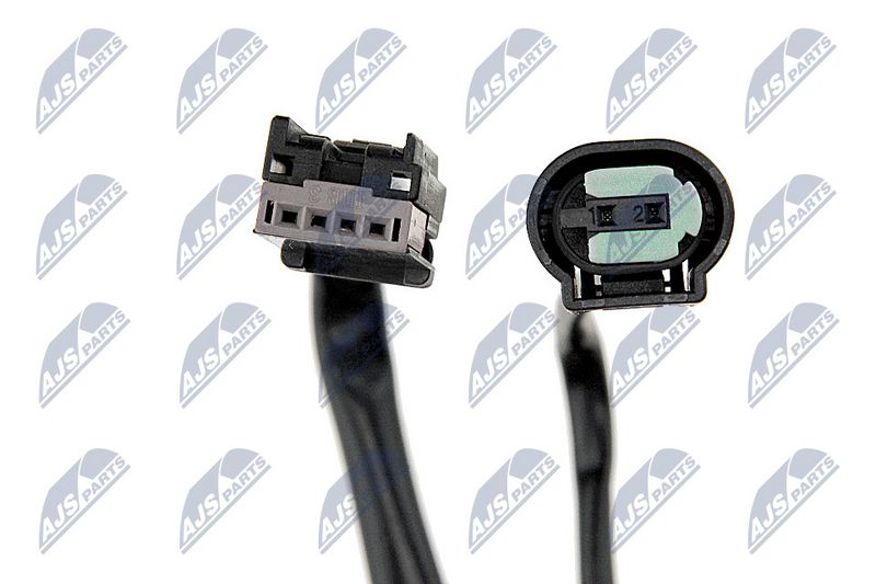 Tagaluugi käepide, NTY EZC-LR-002