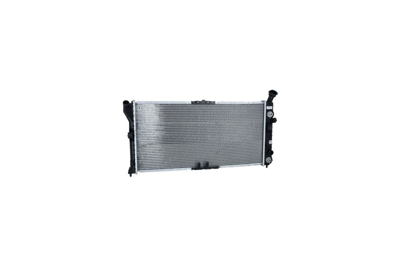 Radiaator, mootorijahutus, NRF 56004