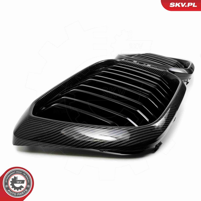 ESEN SKV 66SKV268 Radiator Grille