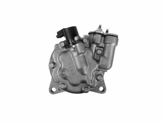 Airstal 10-0861 Compressor, air conditioning
