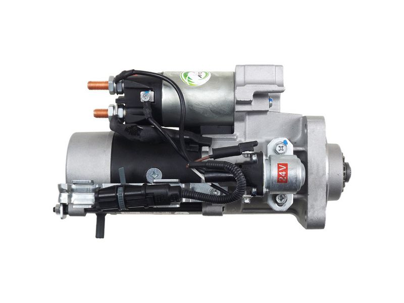 AS-PL S5187 Starter