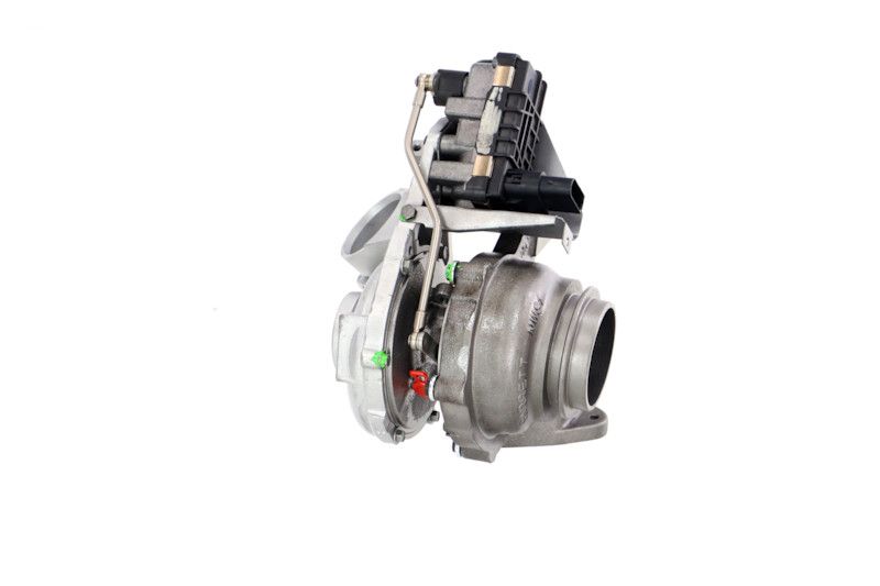 REMANTE 003-002-001014R Charger, charging (supercharged/turbocharged)