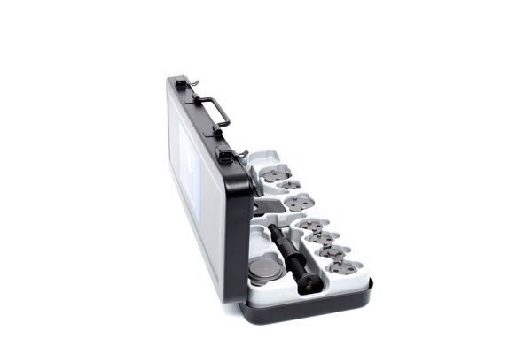 Set dispozitive rotire/reintroducere, etrier frana 03.9314-4999.4 ATE