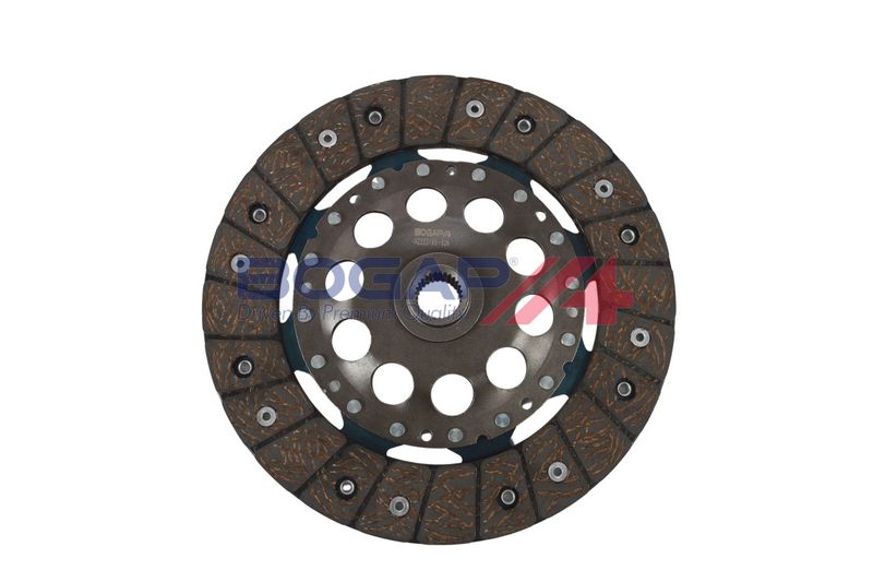 This part match OEM code: 03G105266BA