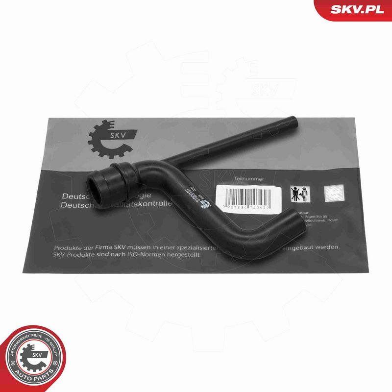 ESEN SKV 31SKV107 - Oil Hose