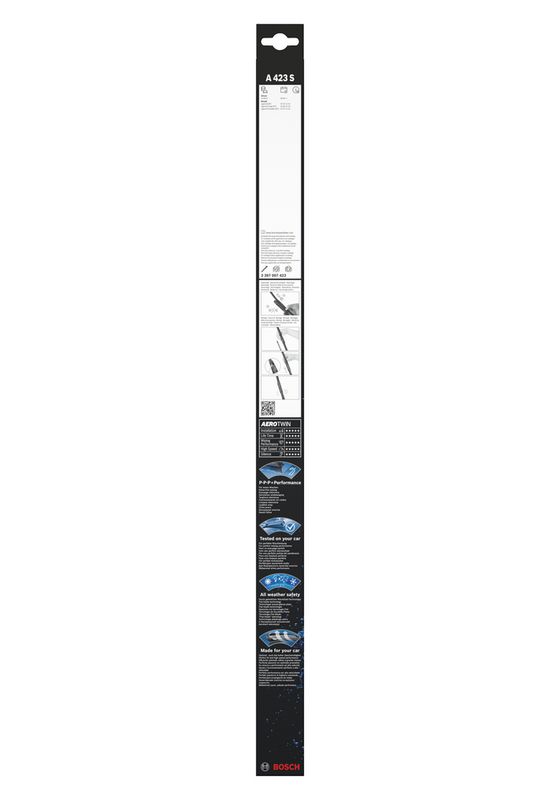 BOSCH 3397007423 Wiper Blade