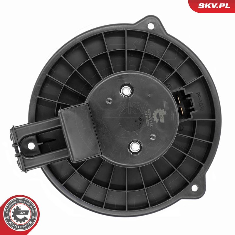 ESEN SKV 68SKV142 Interior Blower