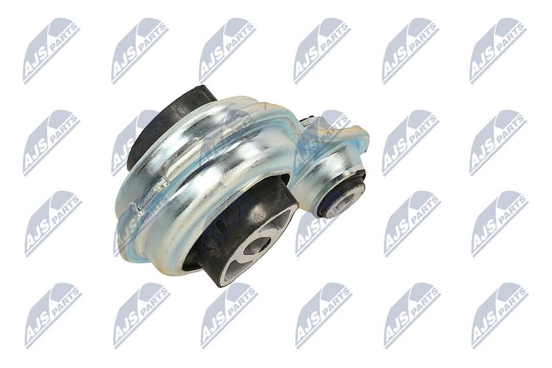 Paigutus, Mootor, NTY ZPS-PL-052