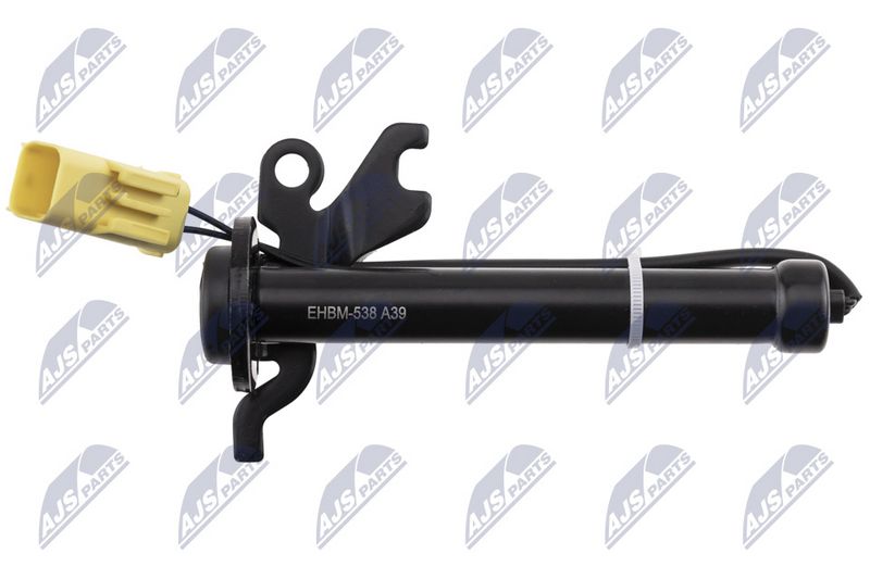 NTY EZC-BM-538 Actuator, active bonnet