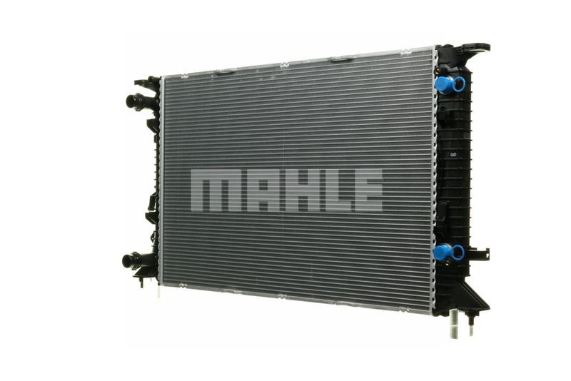 Product Image - Radiateur - CR910000P - MAHLE