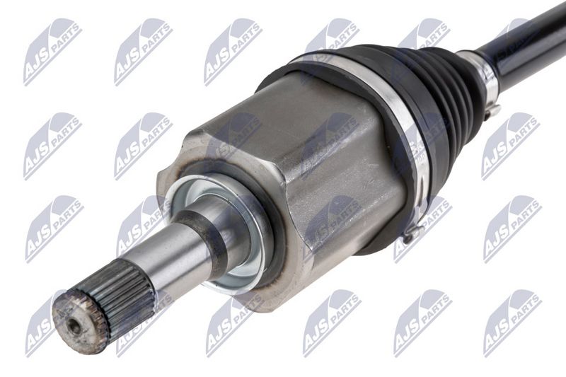 NTY NPW-FR-203 Drive Shaft