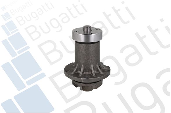 Bomba de agua, refrigeración del motor