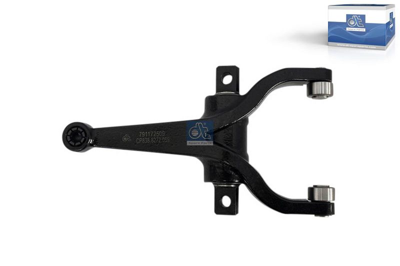 Product Izspiedējdakša, Sajūgs DT Spare Parts 3.00059 Image