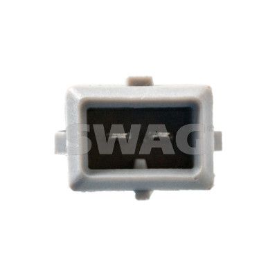 SWAG 33 10 0555 Sensor, wheel speed