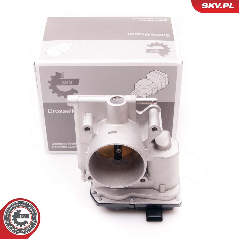 Drosselklapihoob, ESEN SKV 12SKV070