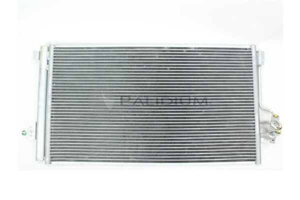 ASHUKI by Palidium kondenzátor, klíma PAL12-0006