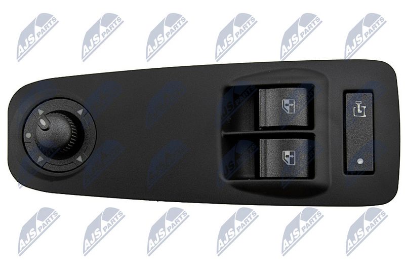 Lüliti, aknatõstuk, NTY EWS-FT-017