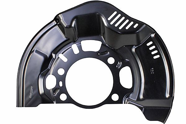 METZGER AUTOTEILE 6115316 Splash Guard, brake disc