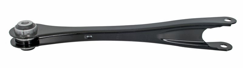 Brazo oscilante, suspensión de ruedas