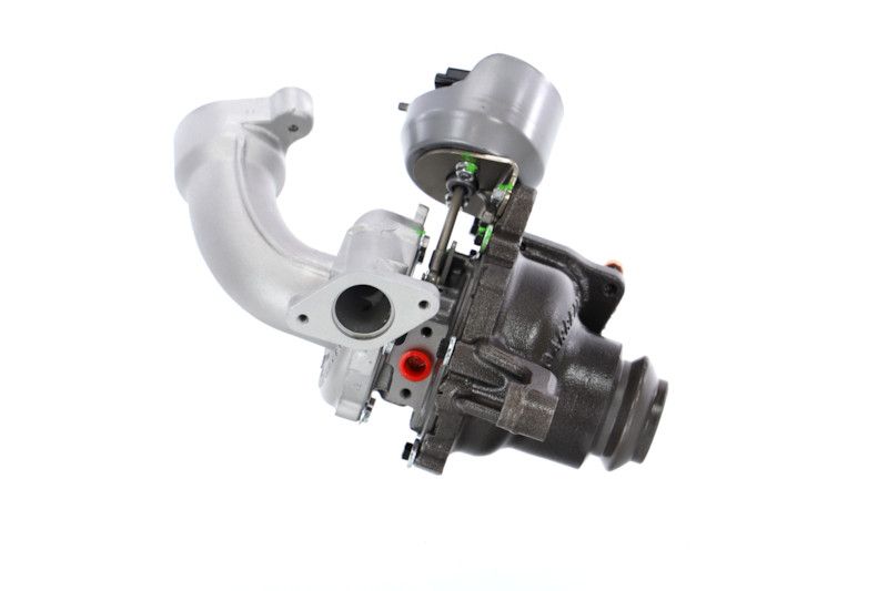 REMANTE 003-002-000071R Turbokompresorius
