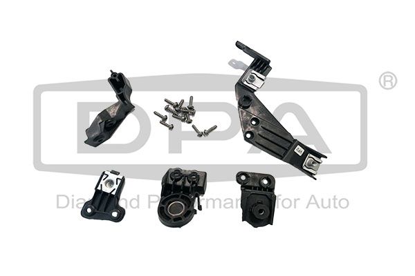 Remondikomplekt, esituli,...