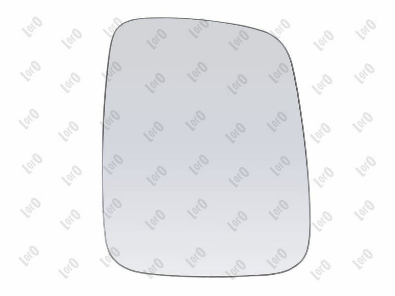 ABAKUS 4050G06 Mirror Glass, exterior mirror