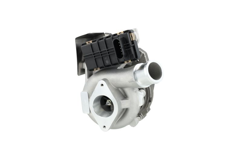 Kompressor, ülelaadimine, NRF 90010198
