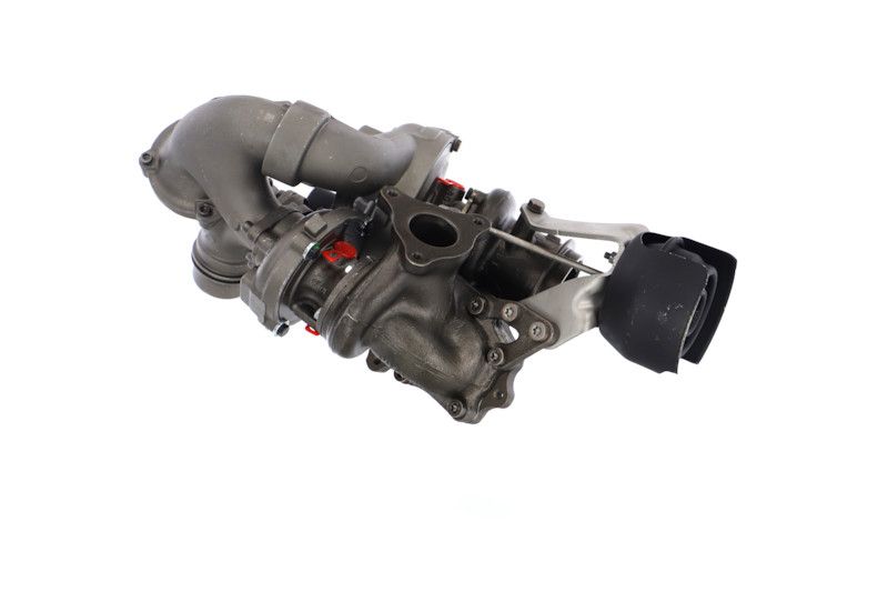 REMANTE 003-002-001083R Charger, charging (supercharged/turbocharged)