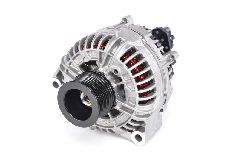 BOSCH 0124655033 Alternator