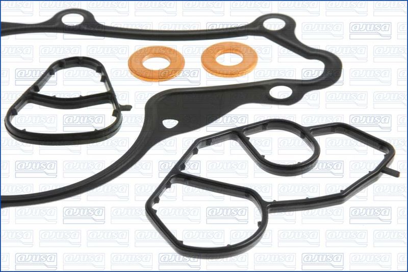 AJUSA 51022200 Full Gasket Kit, engine