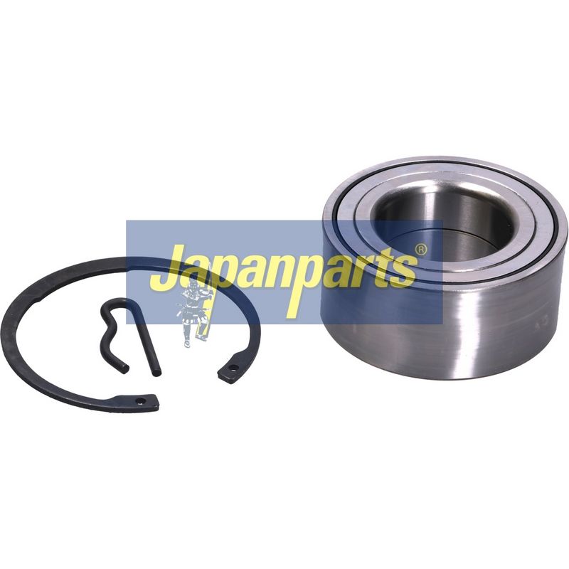 JAPANPARTS Rato guolio komplektas