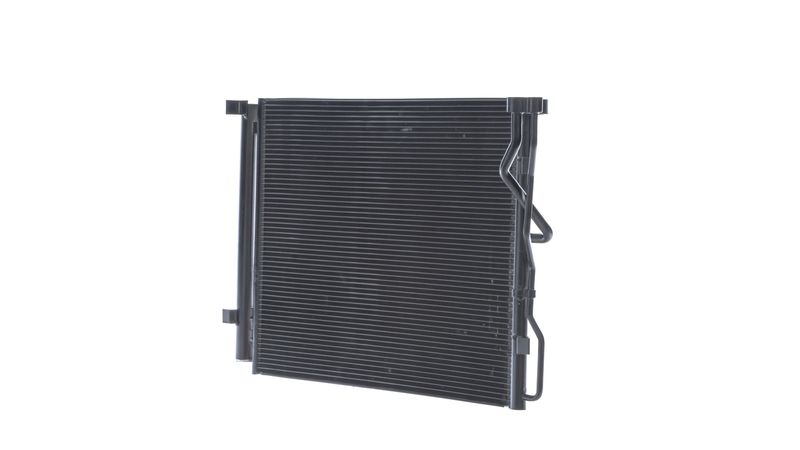 Product Image - Condensor, airconditioning - AC1070000S - MAHLE