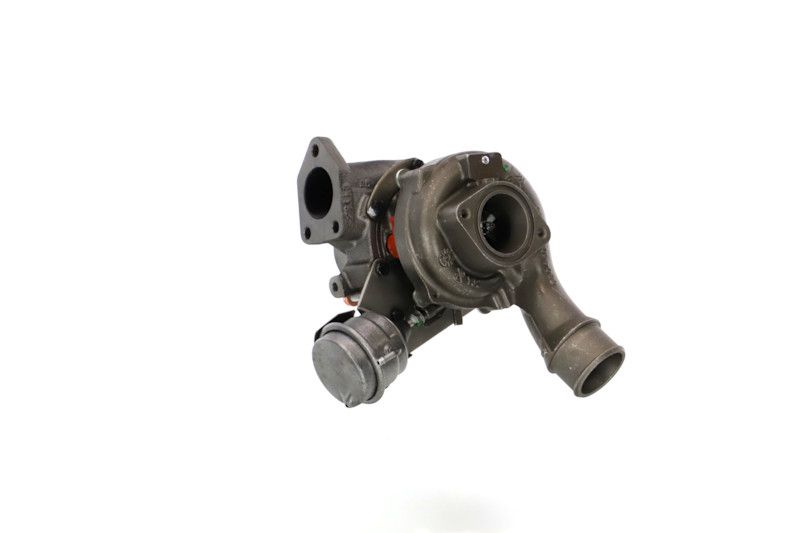 REMANTE 003-001-000027R Turbokompresorius
