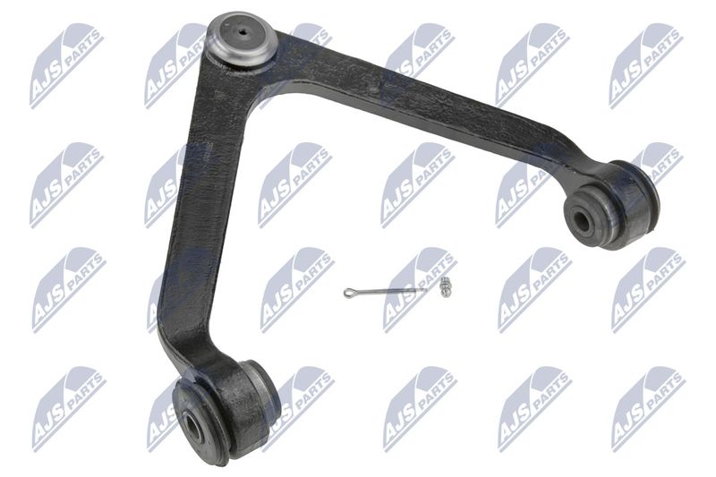 NTY ZWG-CH-008 Control/Trailing Arm, wheel suspension