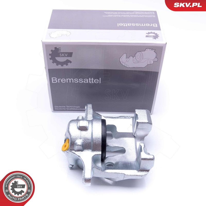 Pidurisadul, ESEN SKV 34SKV422