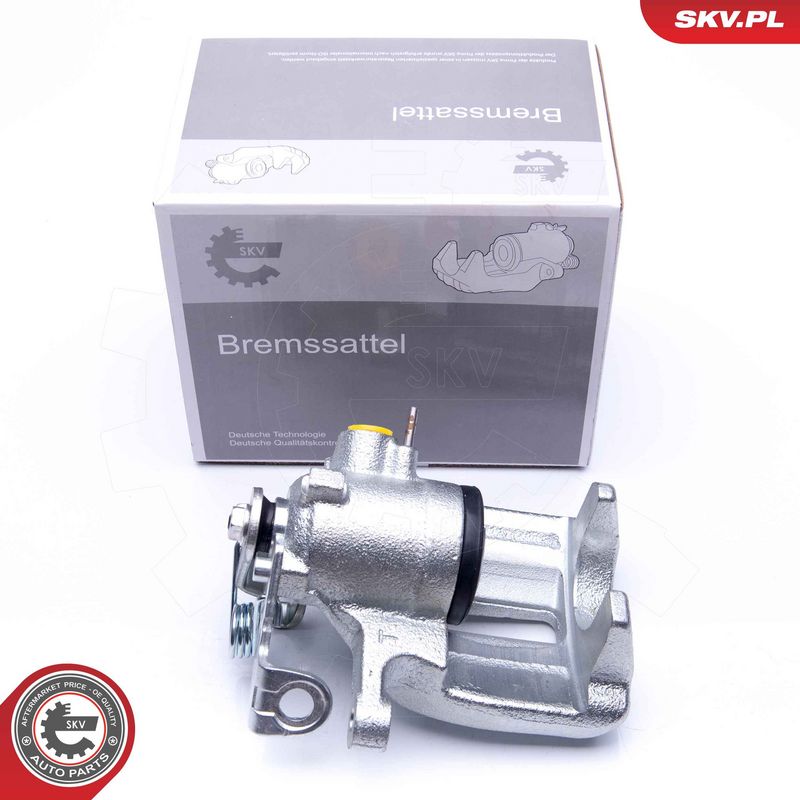 Pidurisadul, ESEN SKV 45SKV153