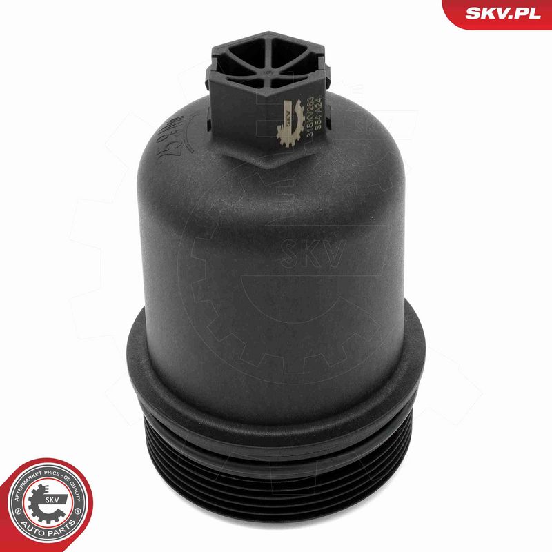 ESEN SKV 31SKV263 Cap, oil filter housing