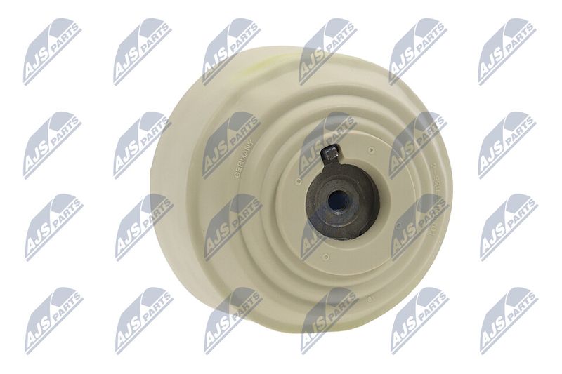 Paigutus, Mootor, NTY ZPS-ME-101