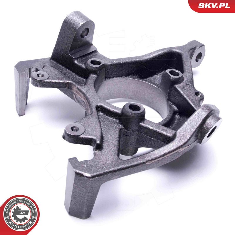 Käändmik, rattakinnitus, ESEN SKV 47SKV851