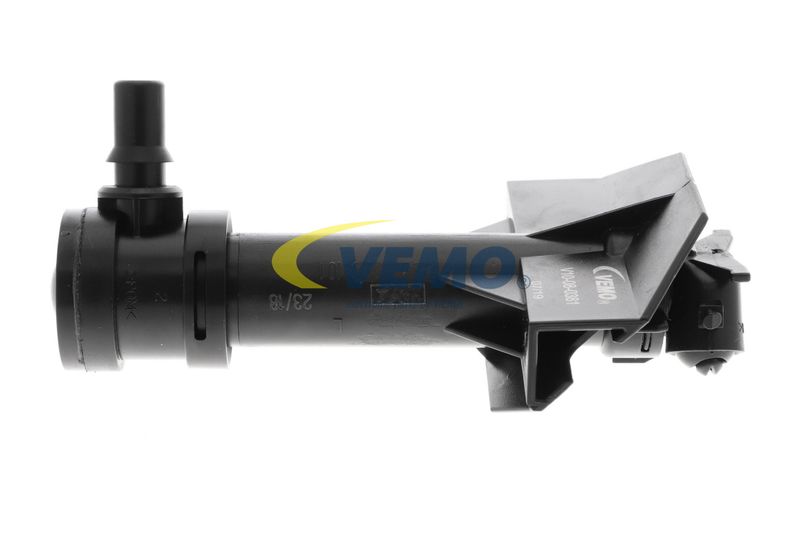 VEMO V10-08-0381 Washer Fluid Jet, headlight cleaning