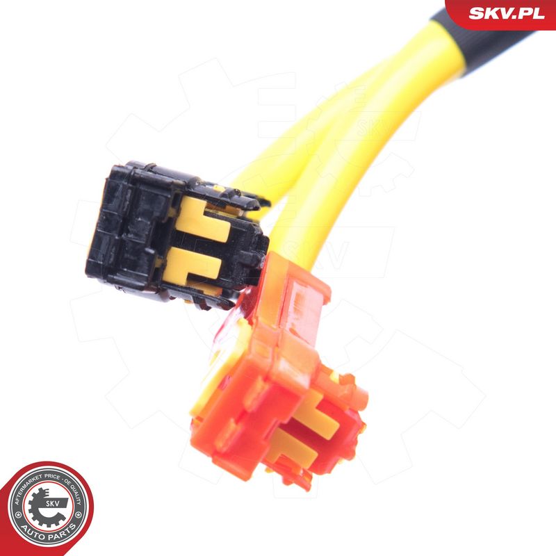 Turvapadja lint, turvapadi, ESEN SKV 96SKV514