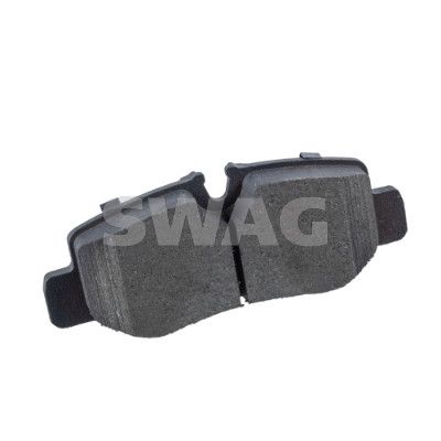 SWAG 33 10 7627 Brake Pad Set, disc brake