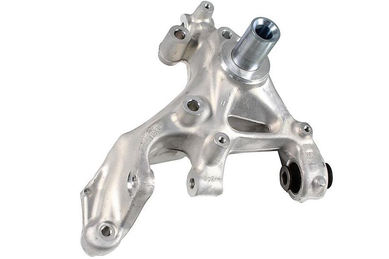 METZGER AUTOTEILE 58160703 - Rato stebulės laikiklis