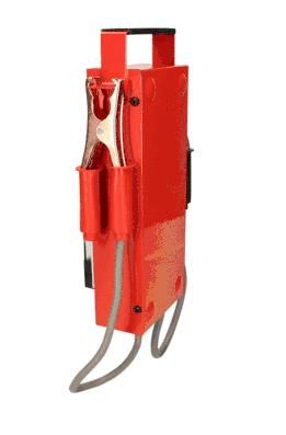 KS TOOLS 550.1690 Tester, battery