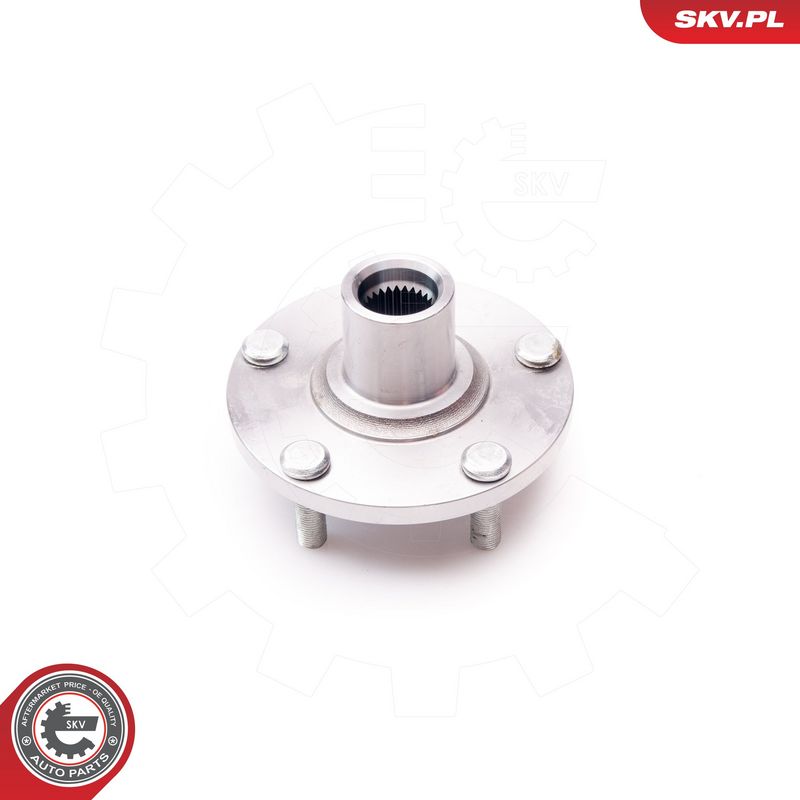 Rattalaagrikomplekt, ESEN...