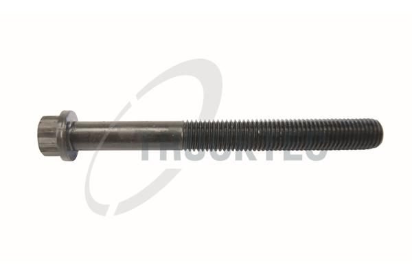 TRUCKTEC AUTOMOTIVE 01.67.180 - Cylinder Head Bolt