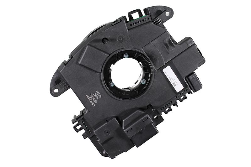 METZGER AUTOTEILE 09161260 Clock Spring, airbag