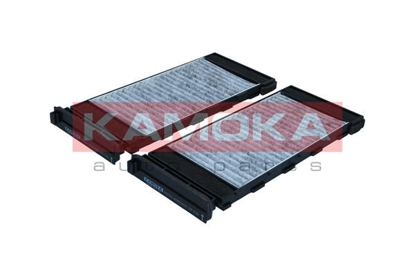 KAMOKA F527101 Filter, cabin air