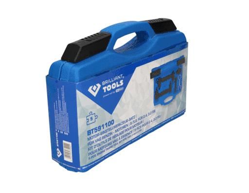 KS TOOLS BT591100 Adjustment Tool Kit, valve timing